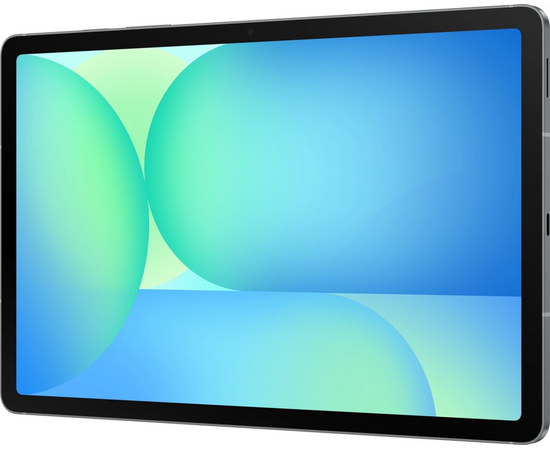  Планшет Samsung Galaxy Tab S10 FE 12/256Gb серый (SM-X520NZAPCAU) 