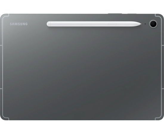  Планшет Samsung Galaxy Tab S10 FE 12/256Gb серый (SM-X520NZAPCAU) 