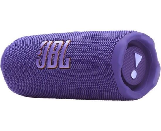  Портативная акустическая система JBL Flip 7 фиолетовый 