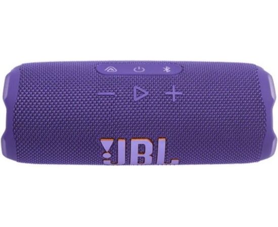  Портативная акустическая система JBL Flip 7 фиолетовый 