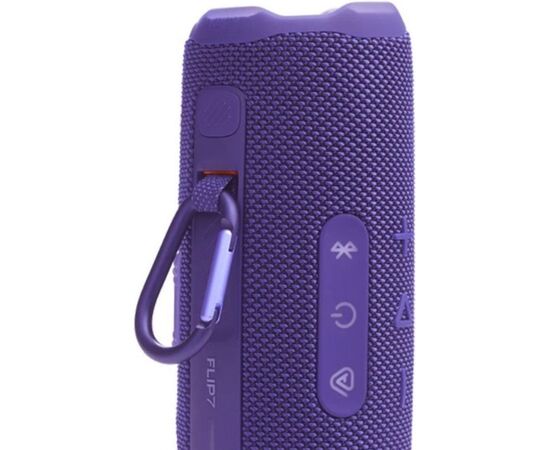  Портативная акустическая система JBL Flip 7 фиолетовый 