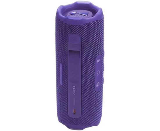  Портативная акустическая система JBL Flip 7 фиолетовый 