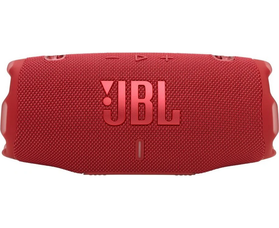  Портативная акустическая система JBL Charge 6 красный 