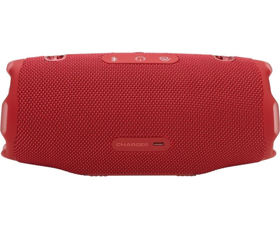  Портативная акустическая система JBL Charge 6 красный 