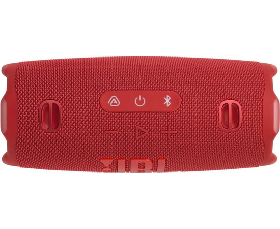  Портативная акустическая система JBL Charge 6 красный 