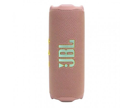  Портативная акустическая система JBL Flip 7 JBLFLIP7PINK розовый 