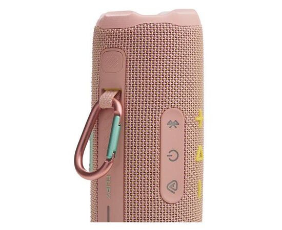  Портативная акустическая система JBL Flip 7 JBLFLIP7PINK розовый 