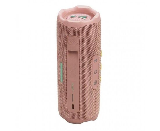  Портативная акустическая система JBL Flip 7 JBLFLIP7PINK розовый 