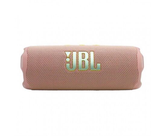  Портативная акустическая система JBL Flip 7 JBLFLIP7PINK розовый 