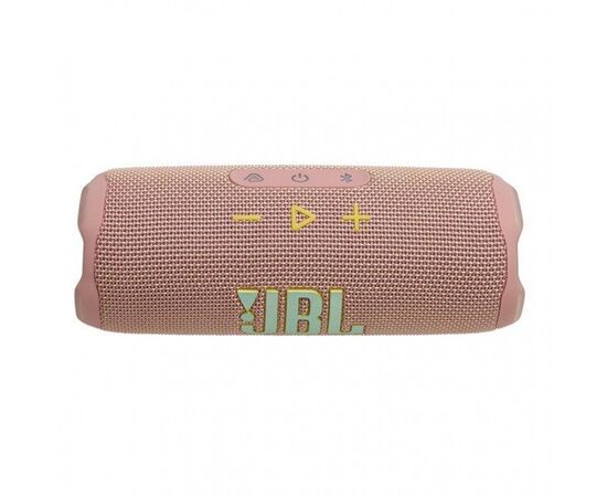  Портативная акустическая система JBL Flip 7 JBLFLIP7PINK розовый 