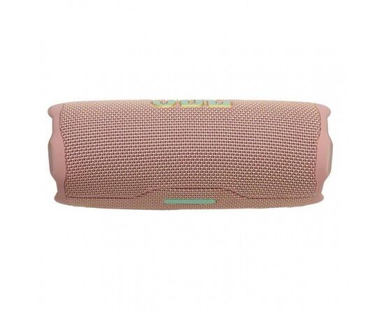  Портативная акустическая система JBL Flip 7 JBLFLIP7PINK розовый 