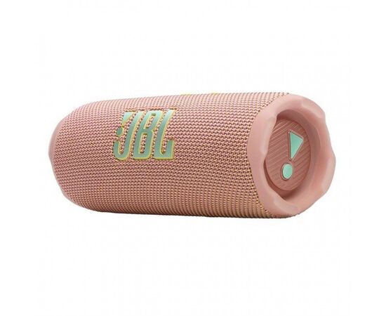  Портативная акустическая система JBL Flip 7 JBLFLIP7PINK розовый 