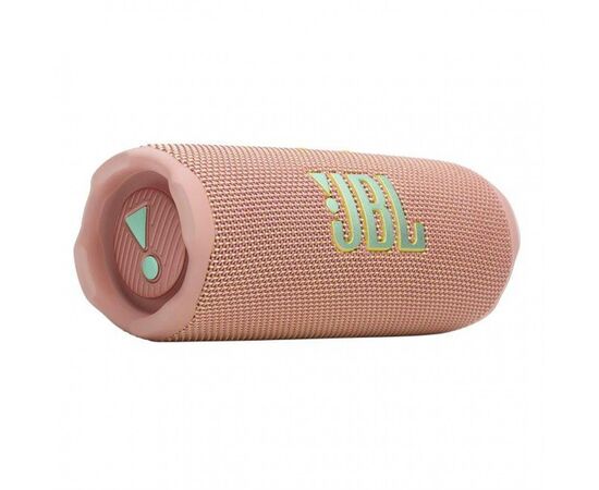  Портативная акустическая система JBL Flip 7 JBLFLIP7PINK розовый 