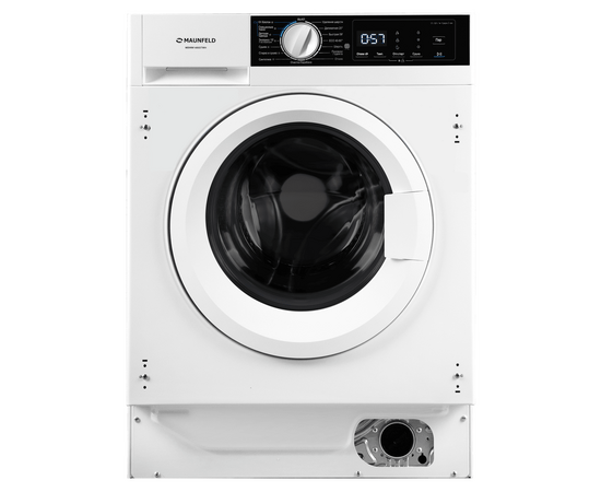  Встраиваемая стиральная машина MAUNFELD MBWM1486STWH 