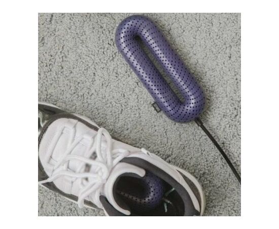  Сушилка для обуви Sothing Zero Shoes Dryer (DSHJ-S-1904D RUS Purple), фиолетовая 