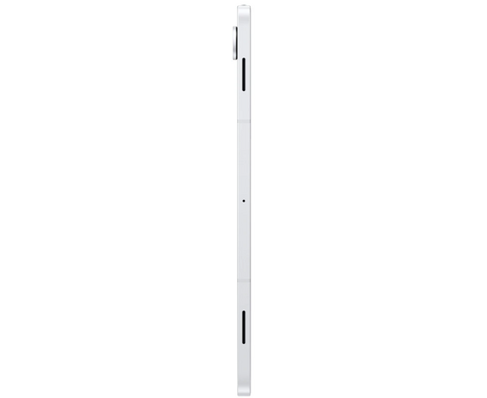  Планшет Samsung Galaxy Tab S11 (SM-X730NZSECAU) 12/256Gb серебристый 