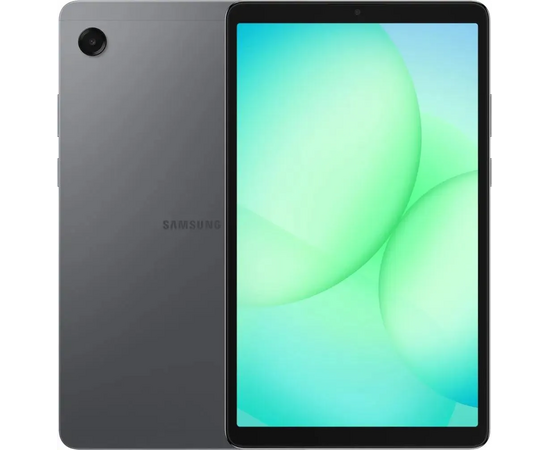 Планшет Samsung Galaxy Tab A11 8/128Gb (SM-X130NZAECAU) графит 