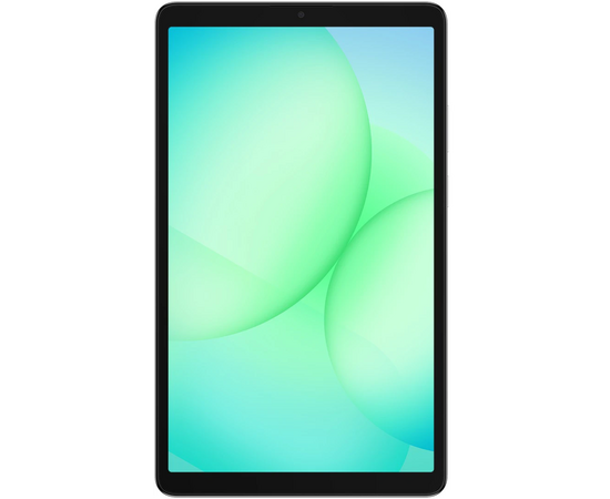  Планшет Samsung Galaxy Tab A11 8/128Gb (SM-X135FZSECAU) серебристый 