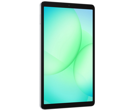  Планшет Samsung Galaxy Tab A11 8/128Gb (SM-X135FZSECAU) серебристый 