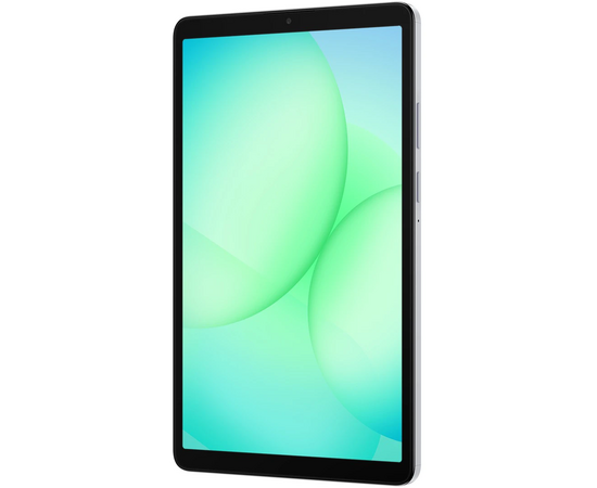  Планшет Samsung Galaxy Tab A11 8/128Gb (SM-X135FZSECAU) серебристый 