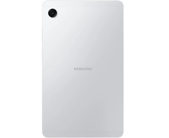  Планшет Samsung Galaxy Tab A11 8/128Gb (SM-X135FZSECAU) серебристый 