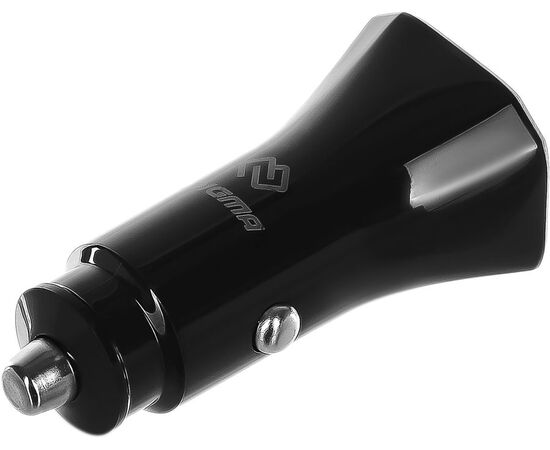  АЗУ Digma DGC2B 3A PD (DGC2B0F010BK) универсальное черный 
