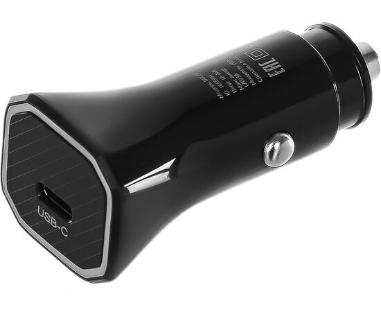  АЗУ Digma DGC2B 3A PD (DGC2B0F010BK) универсальное черный 