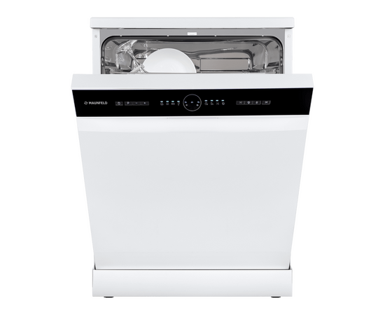  Посудомоечная машина MAUNFELD MWF60121W 