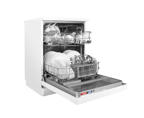  Посудомоечная машина MAUNFELD MWF60121W 