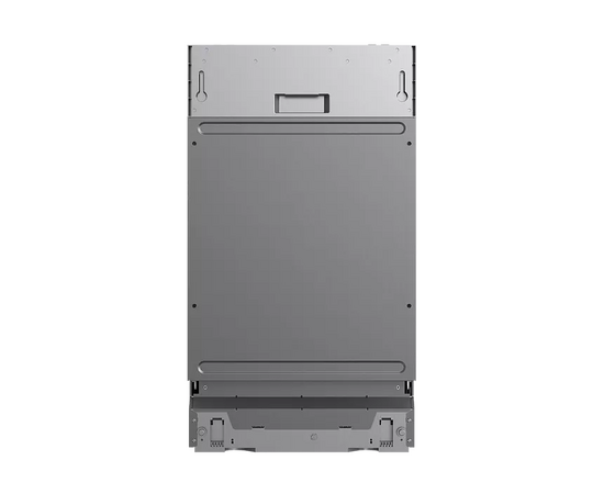  Посудомоечная машина Timberk T-DW45BI103 Set and Dry серебристая 