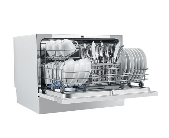  Посудомоечная машина Midea MCFD55S450Wi 