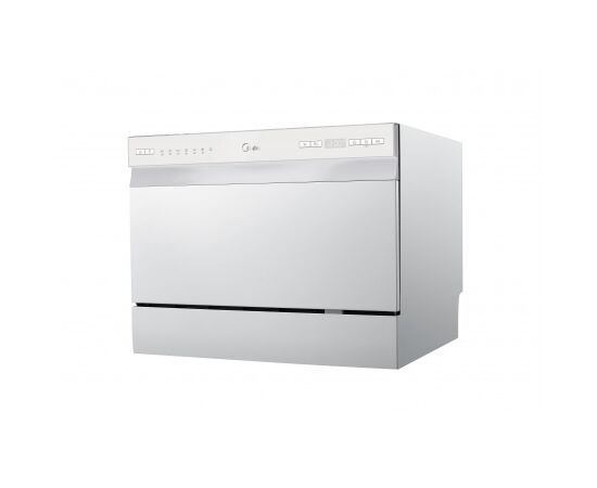  Посудомоечная машина Midea MCFD55S450Wi 