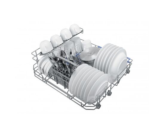  Посудомоечная машина Midea MCFD55S450Wi 