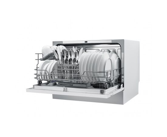  Посудомоечная машина Midea MCFD55S450Wi 