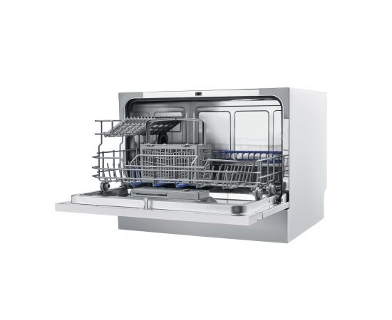  Посудомоечная машина Midea MCFD55S450Wi 