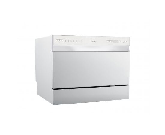  Посудомоечная машина Midea MCFD55S450Wi 