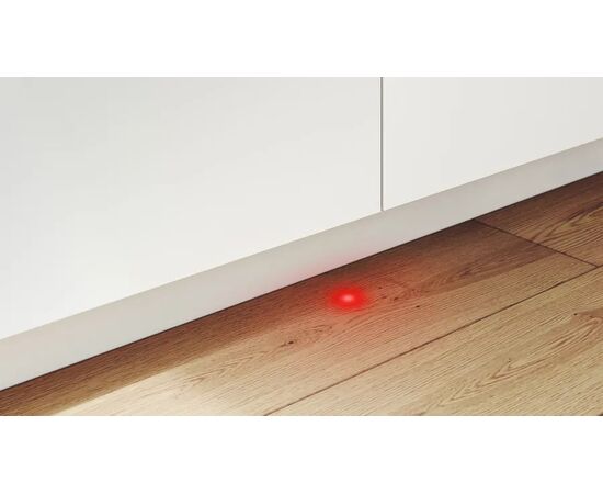  Встраиваемая посудомоечная машина BOSCH SMV26DX00T 