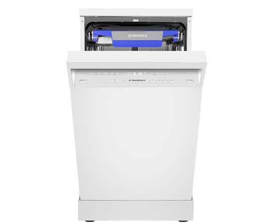  Посудомоечная машина MAUNFELD MWF45230W 