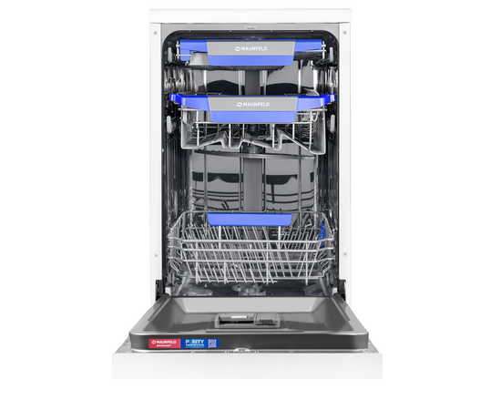  Посудомоечная машина MAUNFELD MWF45230W 