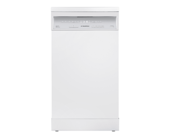  Посудомоечная машина MAUNFELD MWF45230W 