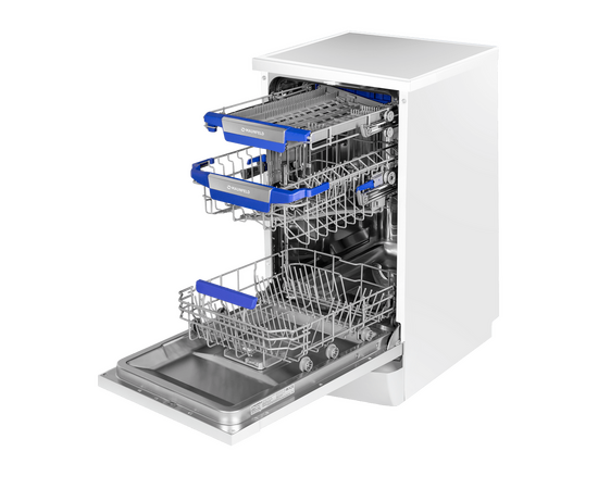  Посудомоечная машина MAUNFELD MWF45230W 