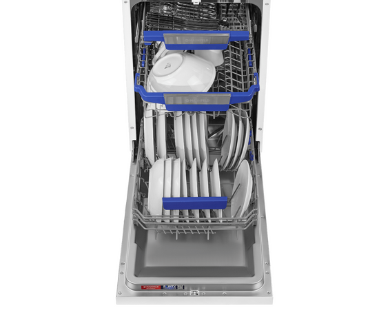  Посудомоечная машина MAUNFELD MWF45230W 