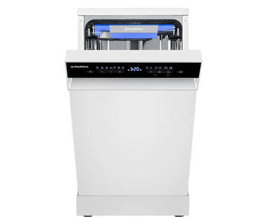  Посудомоечная машина MAUNFELD MWF45331W Inverter 