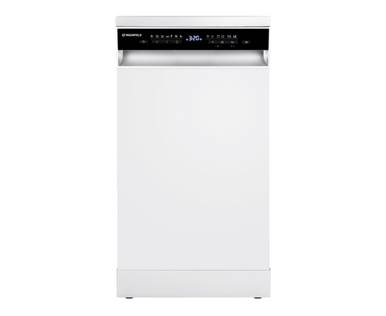  Посудомоечная машина MAUNFELD MWF45331W Inverter 