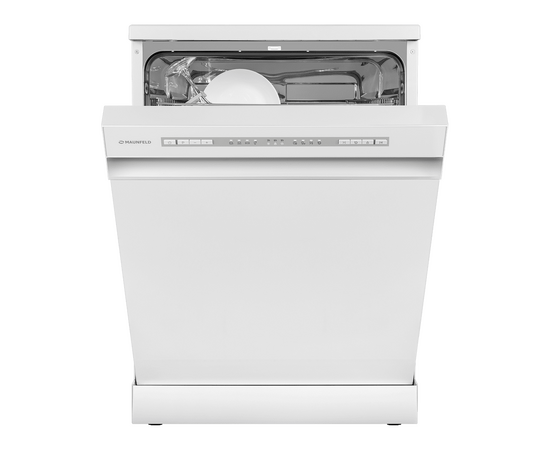  Посудомоечная машина MAUNFELD MWF60120W 