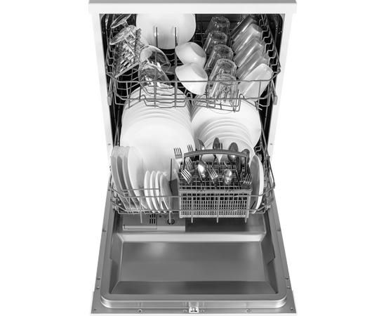  Посудомоечная машина MAUNFELD MWF60120W 