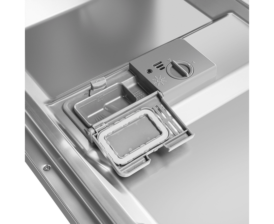  Посудомоечная машина MAUNFELD MWF60120W 