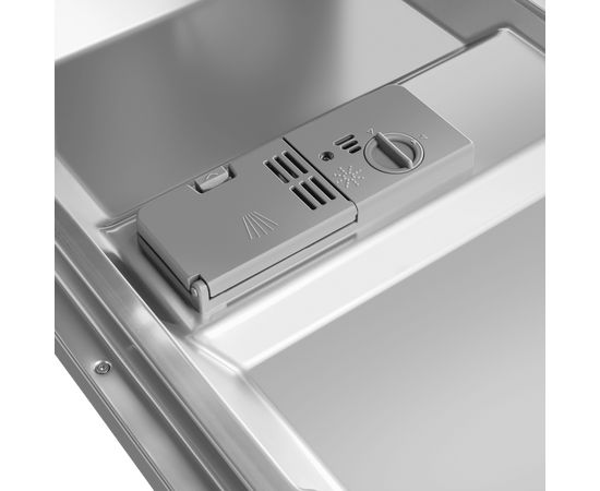  Посудомоечная машина MAUNFELD MWF60120W 