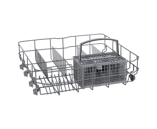  Посудомоечная машина MAUNFELD MWF60120W 