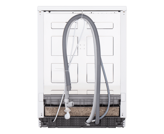  Посудомоечная машина MAUNFELD MWF60120W 